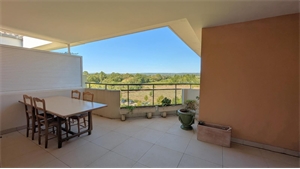 appartement à la location -   13100  AIX-EN-PROVENCE, surface 84 m2 location appartement - APR732084
